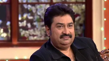 Media keeps playing bad tracks time and again : Kumar Sanu