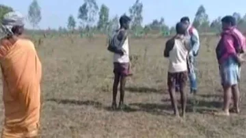 Rs 22 lakh-embezzlement in cashew plantation surfaces in Nabarangpur