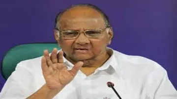 A 'weaker' Cong has to stitch alliance to defeat BJP: Pawar