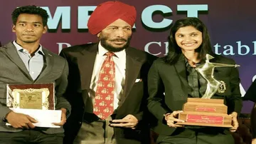 Nominations invited for Ekalabya Puraskar 2018