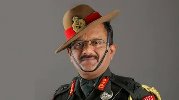 China bound to be a future threat to India: Army Vice Chief