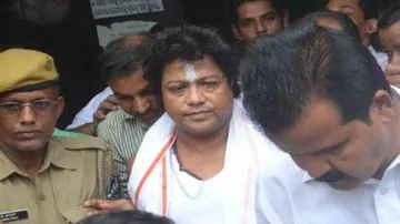 Orissa High Court grants conditional bail to Sarathi