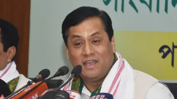 NRC release: Assam CM congratulates people, calls it a historic day