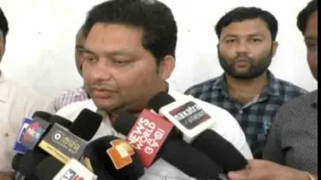 JE sit-up case: Patnagarh BJD MLA shifted to Bhubaneswar for bail plea hearing