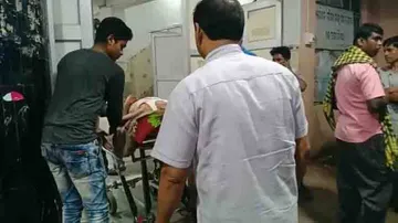 Ex-Sarpanch killed in attack by miscreants
