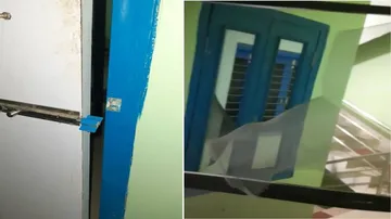 OTV Targeted Again: Police Forcibly Pick Up Sarua Site In-Charge At 3.30 AM