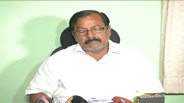 Human chain not now, says BJD
