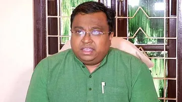 BJP pressurising CEO to stop assistance under KALIA Scheme: BJD
