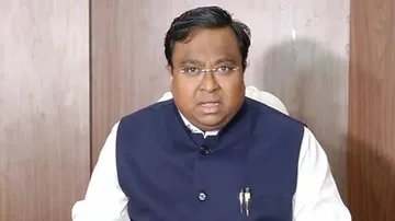 BJD MP Sasmit Patra Demands Land For Odisha Cultural Centre And Library In Delhi