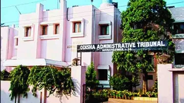 Lawyers' Body Moves HC After Centre Abolishes State Administrative Tribunal
