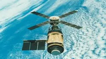 ISRO plans to launch navigation satellite on March 28