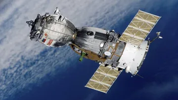 India begins countdown for South Asia Satellite launch