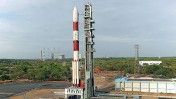 ISRO to launch 31 satellites on Jan 10