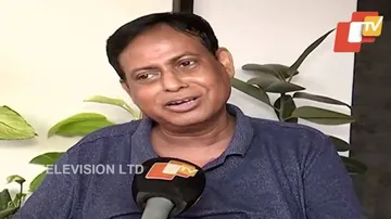 Noted Odisha Journalist Dillip Satpathy Passes Away At 56
