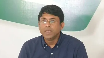 List of poll candidates on social media fake: Odisha Congress