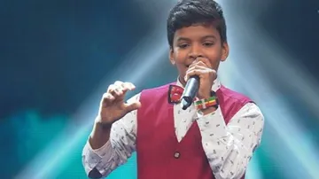 Satyajit Jena debuts in Bollywood, sings with Sunidhi Chauhan