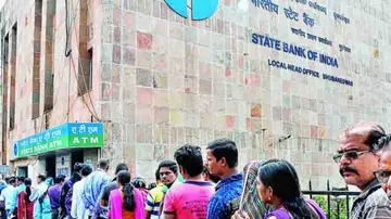 Which SBI branches are operational in Fani-hit Odisha? Here’s the list
