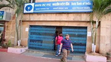 Odisha govt signs MOU with SBI