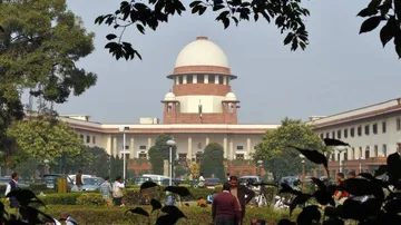 SC Draws Curtains Over Italian Marines Case, Closes All Proceedings
