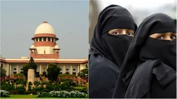 Supreme Court strikes down triple talaq