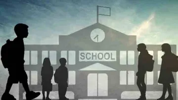 Govt asks parents not to enroll kids in schools without NOC