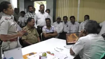 Class-I Girl Asked To Strip By Odisha School Teacher For Not Wearing Proper Uniform