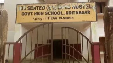 CWC begins probe into thrashing of 5 students by hostel cook
