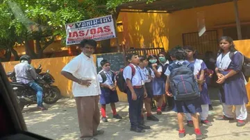 Fighting Coronavirus: Odisha Govt Postpones Exams For Class I to IX Students