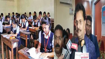 Covid-19 Resurgence: Major Announcement By Odisha Education Minister On Closure Of Schools