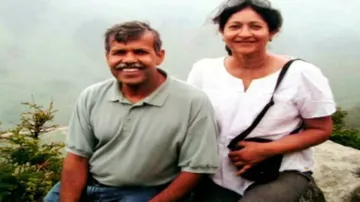 Locals proud of Hinjili scientist Kailash Sahu who weighed star mass