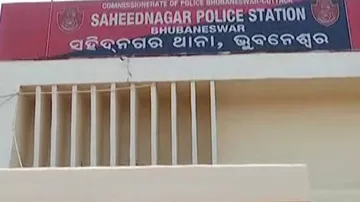 IAS Officer Booked For ‘Thrashing’ Pet Owner In Bhubaneswar