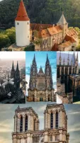 10 Enigmatic Examples Of Gothic Architecture Around The World That Inspire Awe