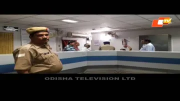 Rs 1.15 cr looted from Dhenkanal Gramya Bank