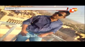 Odia Air Force officer commits suicide in Gwalior