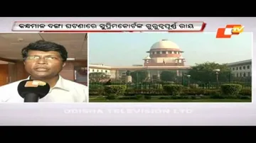 SC orders more compensation for Kandhamal riot victims