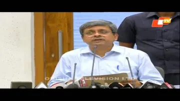 Odisha Cabinet approves 21 proposals
