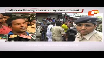 3 injured in group clash in Cuttack