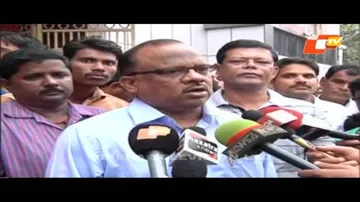 ‘Rash driving, overloading causes of Angul bus mishap’