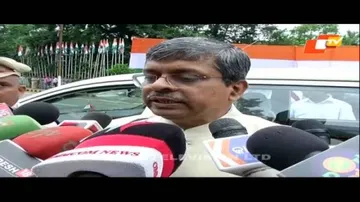 Odia as official language from tomorrow; linguists doubtful on efficacy of Act