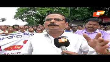 Block grant teachers to boycott panchayat polls