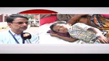 88 students sick after eating food on I-Day in Odisha