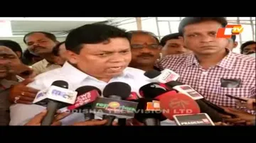 Fire tragedy: Sum owner Manoj Nayak granted bail