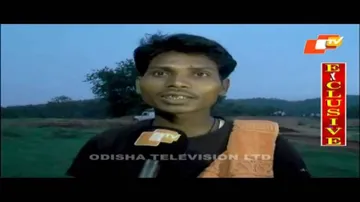 Chhattisgarh hydro project may dry up Ib river!