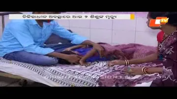 One more dies of Japanese Encephalitis in Malkangiri