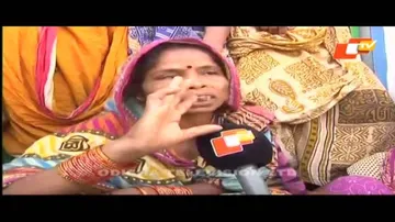 Woman ‘killed’ for demonetised notes in dowry!
