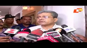 Odisha reminds Chhattisgarh about info on Mahanadi projects