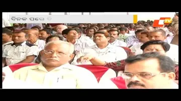 Congress keeps fingers crossed ahead of Prasad’s Delhi acid test