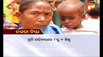 Two mini Anganwadi centres at Nagada soon: Minister