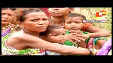 35% Malkangiri children undernourished: AHS report