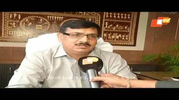 POK surgical strike: High alert sounded in Odisha